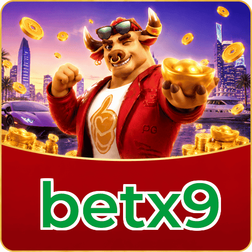 betx9 Jackpots Progressivos