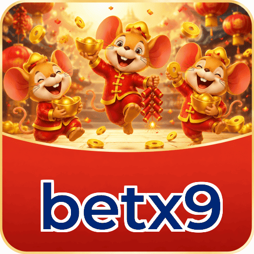 Logo betx9 Plataforma Certificada