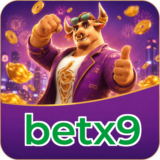 Requisitos do APK betx9 para Android - Logo Oficial