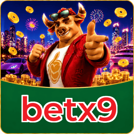 betx9 Download Speed Test Logo - Teste de Velocidade Certificado