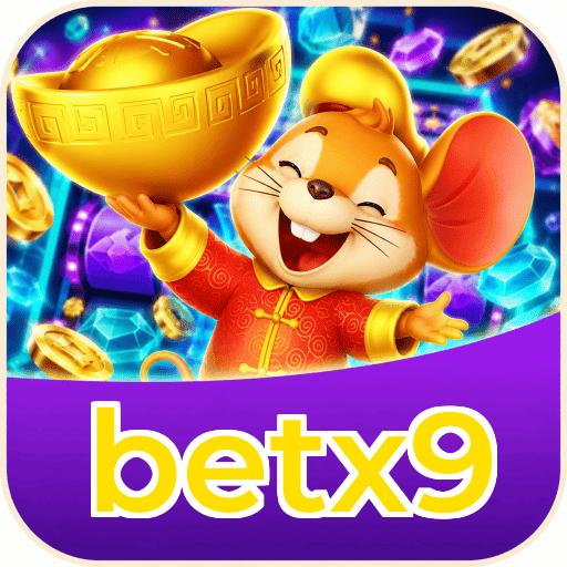 betx9 VIP Program Logo