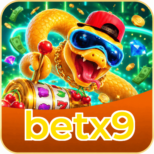 betx9 Logo Seguro