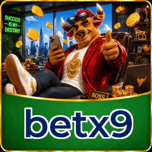 betx9 Facebook Brasil - Siga Nossa Página Oficial