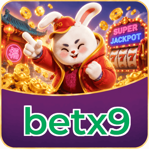Logo da betx9